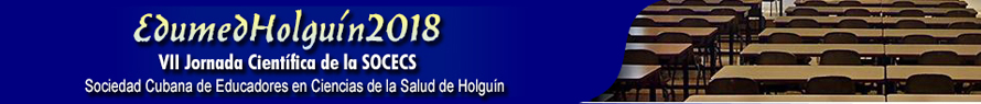 EdumedHolguín2018